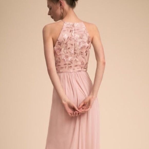 BHLDN CARINE DRESS  - Picture 2 of 6
